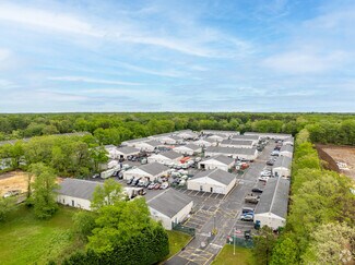 Plus de détails pour 1889 Lakewood Rd, Toms River, NJ - Local d'activités, Industriel/Logistique à louer