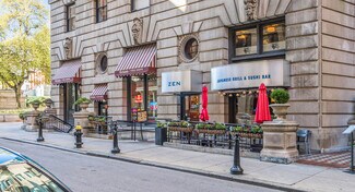 Plus de détails pour 21A Beacon St, Boston, MA - Local commercial à vendre