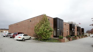 Plus de détails pour 79-85 Weldon Pky, Maryland Heights, MO - Industriel/Logistique à vendre