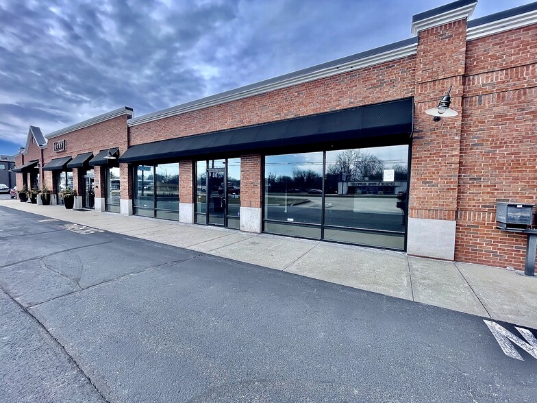 7216 N Keystone Ave, Indianapolis, IN à louer - Photo de l’immeuble – Image 1 sur 12