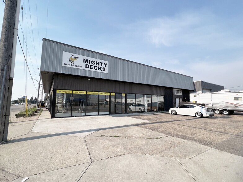 15611 112 Av NW, Edmonton, AB à vendre - Photo de l’immeuble – Image 2 sur 4