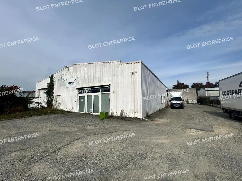  dans Cesson-Sévigné à vendre Photo principale– Image 1 sur 1