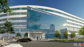 Plus de détails pour 1 Bala Plz, Bala Cynwyd, PA - Bureau, Bureau/Médical à louer