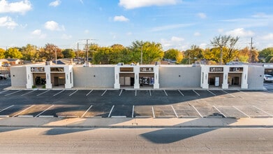 5135 69th St, Lubbock, TX à louer Photo intérieure– Image 1 sur 20