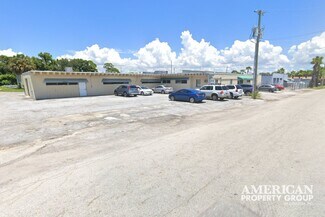 Plus de détails pour 2053 13th St, Sarasota, FL - Industriel/Logistique à vendre