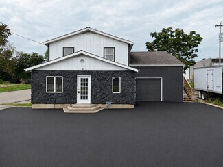 Plus de détails pour 11 S 2nd St, Festus, MO - Bureau à vendre