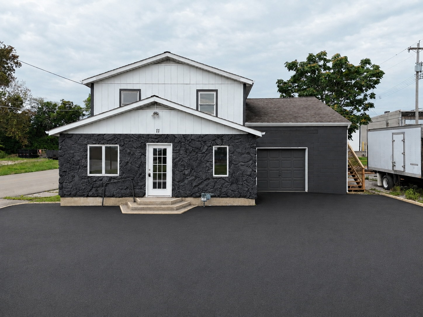 11 S 2nd St, Festus, MO à vendre Photo principale– Image 1 sur 62