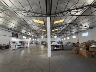 Plus de détails pour Calle de Eduardo Torroja, 7, Fuenlabrada - Industriel/Logistique à louer