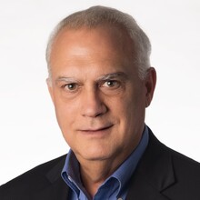 Ron Harris