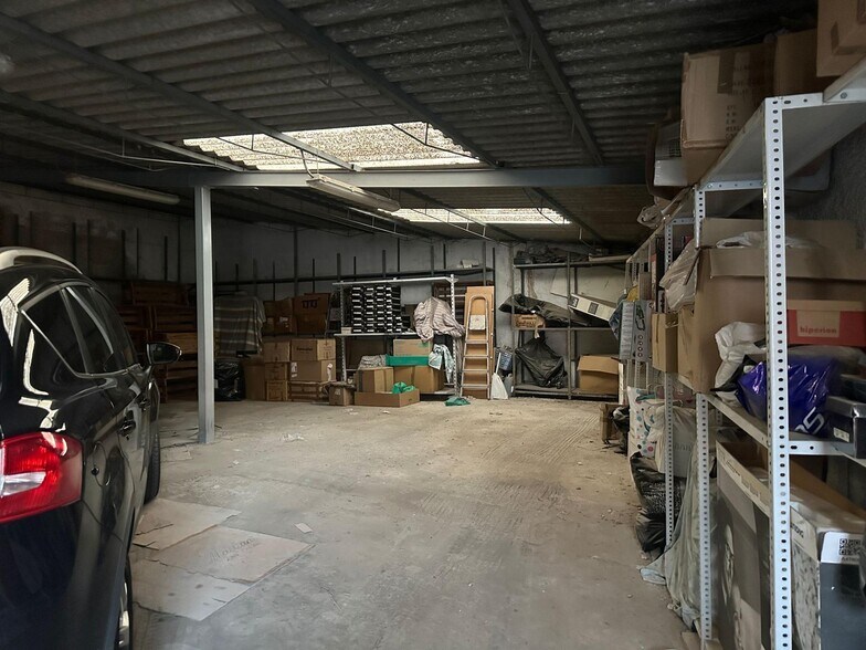 Industriel/Logistique dans Lorca à vendre - Photo intérieure – Image 3 sur 4