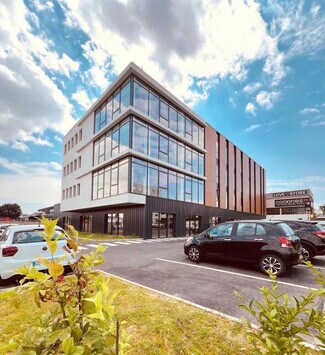 Plus de détails pour Bureau à louer