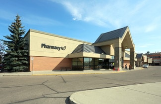 Plus de détails pour 6655 178th St NW, Edmonton, AB - Bureau, Local commercial à louer