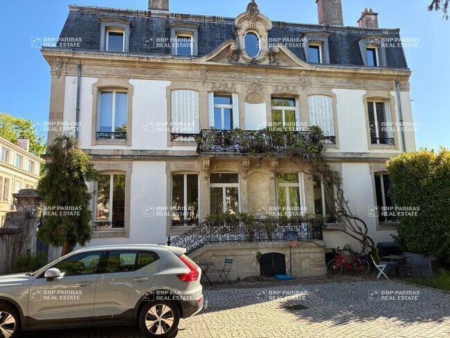 Plus de détails pour 25 Rue Lepois, Nancy - Bureau à louer