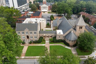 312 Sycamore St, Decatur, GA - Vue aérienne  vue de carte - Image1