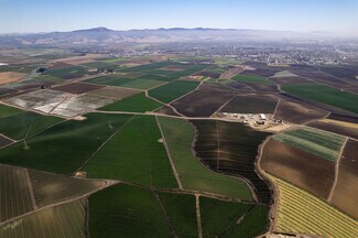 Plus de détails pour 120 San Jon Rd, Salinas, CA - Terrain à vendre