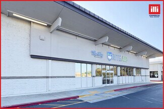 Plus de détails pour 5845 E Los Angeles Ave, Simi Valley, CA - Local commercial à louer