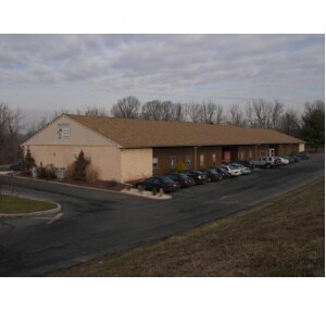 719 Roble Rd, Allentown, PA à louer - Photo de l’immeuble – Image 3 sur 4
