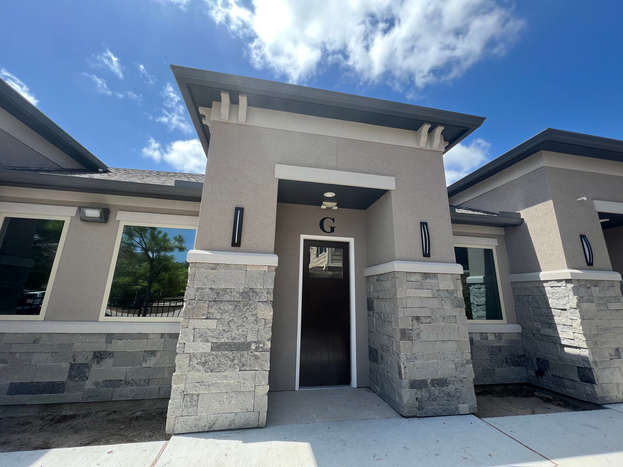 17820 Mound Rd, Cypress, TX à louer Photo intérieure– Image 1 sur 8