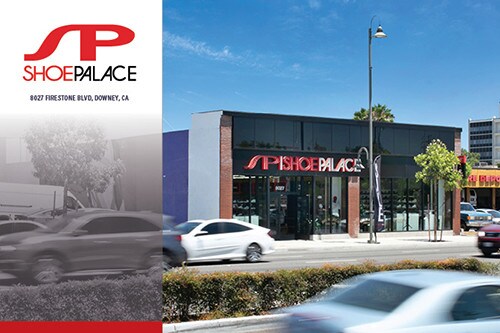 8025-8027 Firestone Blvd, Downey, CA à vendre - Photo de l’immeuble – Image 2 sur 20