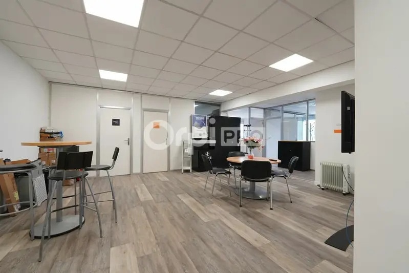 56 Avenue Chanoine Cartellier, Saint-Genis-Laval à vendre Photo intérieure– Image 1 sur 8