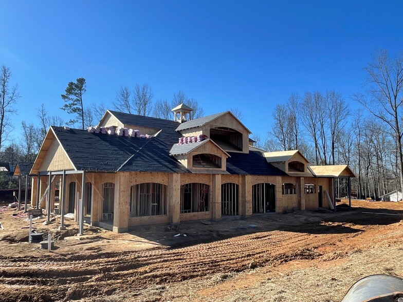 2610 Buford Highway, Cumming, GA à louer - Photo de l’immeuble – Image 2 sur 2