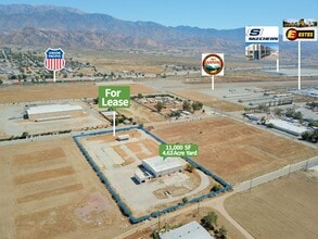 1350 E Barbour St, Banning, CA à louer Photo intérieure– Image 2 sur 7