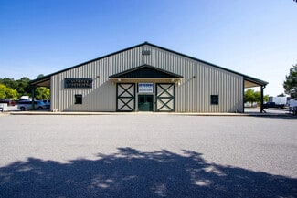 Plus de détails pour 322 Little Brooke Ln, West Columbia, SC - Local commercial à louer