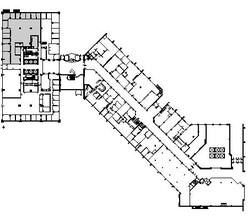 1 Pierce Pl, Itasca, IL à louer Plan d’étage– Image 2 sur 3