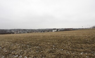 Plus de détails pour 1901 N Jefferson Way, Indianola, IA - Terrain à vendre
