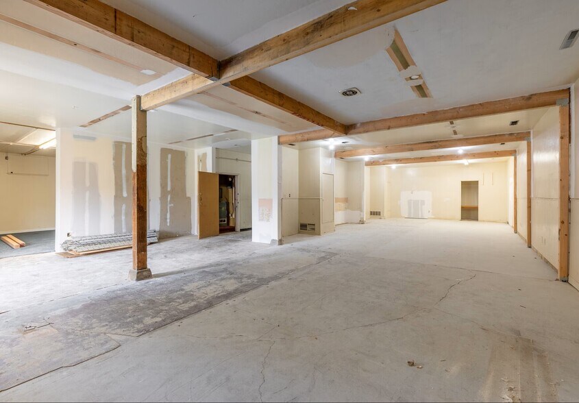 1448 A St, Castro Valley, CA à louer - Photo de l’immeuble – Image 2 sur 9