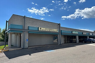 Plus de détails pour 4550 S Kipling St, Littleton, CO - Local commercial à louer