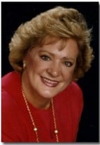 Pauline Thompson