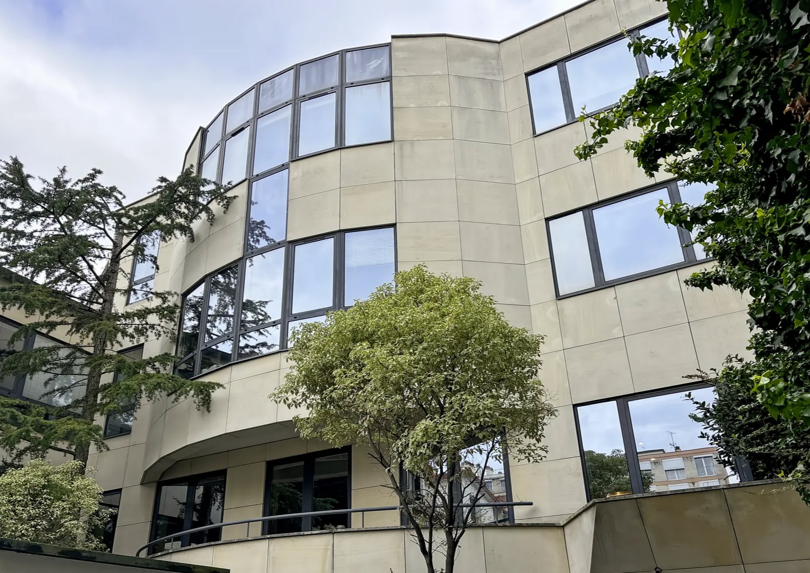 221 Boulevard Jean Jaurès, Boulogne-Billancourt à vendre Photo principale– Image 1 sur 5