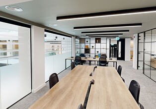 16-20 Ely Pl, Londres à louer Numérisation 3D Matterport– Image 1 sur 3