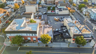 1291 Paterson Plank Rd, Secaucus, NJ à louer Photo intérieure– Image 1 sur 26