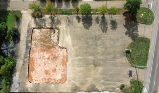 Plus de détails pour 5402 I 55 N, Jackson, MS - Terrain à vendre