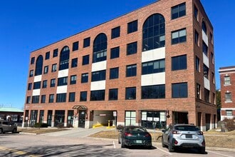 40 Main St, Burlington, VT à louer Photo intérieure– Image 1 sur 5