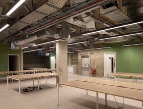 2 Clipstone Mews, Londres à louer Photo intérieure– Image 2 sur 2