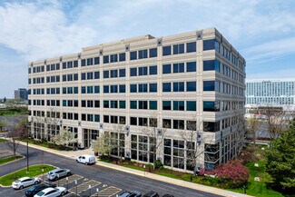 Plus de détails pour 1500 McConnor Pky, Schaumburg, IL - Bureau à louer