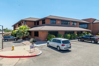 Plus de détails pour 1717 W Northern Ave, Phoenix, AZ - Bureau à louer