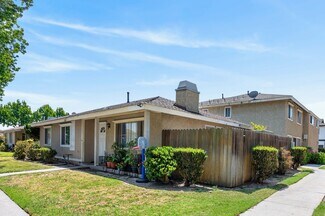 Plus de détails pour 1310 W Hull Pl, Oxnard, CA - Logement à vendre