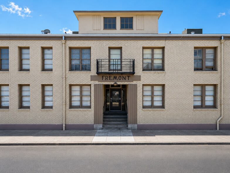 4609 Bond St, Oakland, CA à vendre - Photo de l’immeuble – Image 3 sur 14