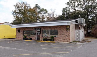Plus de détails pour 2422 Ingalls Ave, Pascagoula, MS - Local commercial à vendre