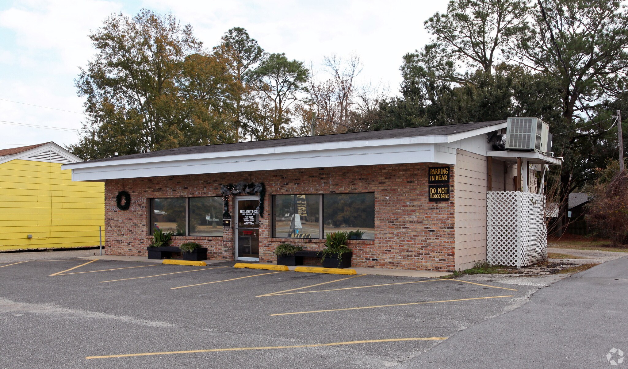 2422 Ingalls Ave, Pascagoula, MS à vendre Photo principale– Image 1 sur 26