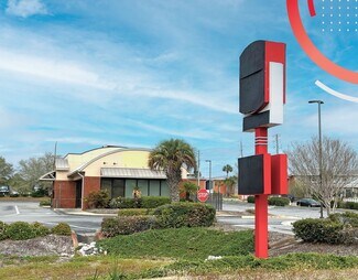 Plus de détails pour 1063 Highway 98 E, Destin, FL - Local commercial à vendre