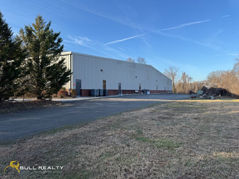 2600 Western Ave, Knoxville, TN à vendre - Photo de l’immeuble – Image 3 sur 4
