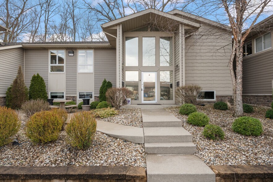 802 Wabash Ave, Chesterton, IN à louer - Photo de l’immeuble – Image 3 sur 14