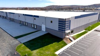 Plus de détails pour 13 Ritter Way, Lebanon, PA - Industriel/Logistique à louer