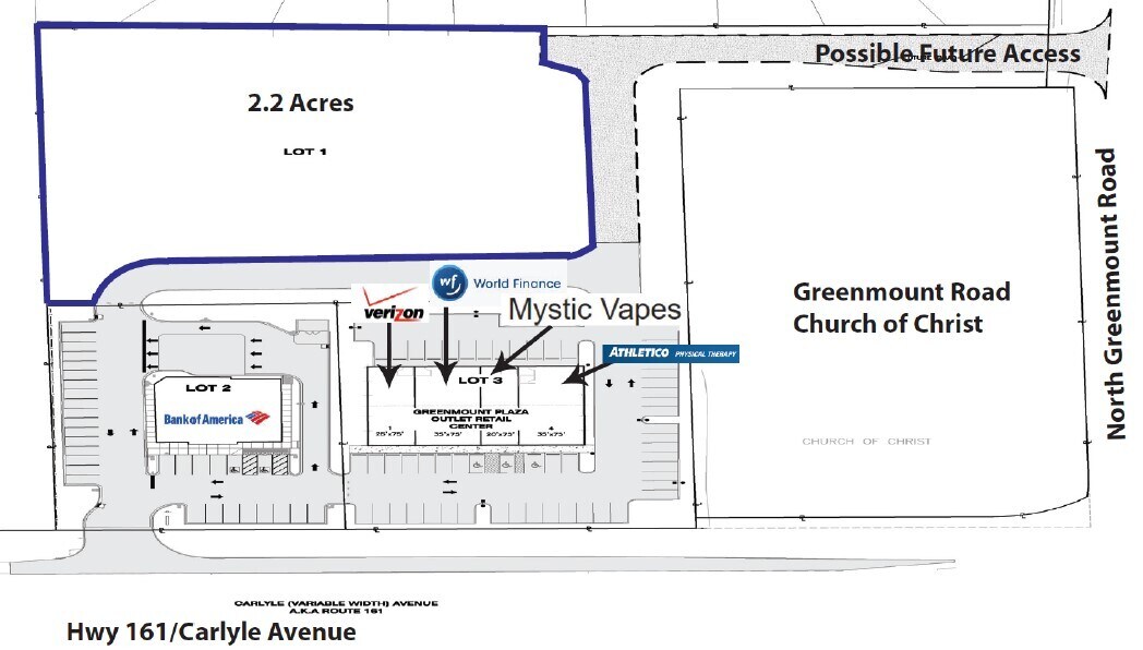 1915 Carlyle Ave, Belleville, IL à vendre Photo principale– Image 1 sur 3