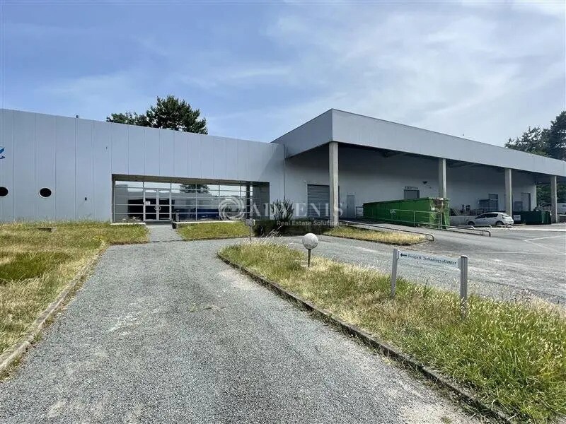 Photo de l’immeuble
